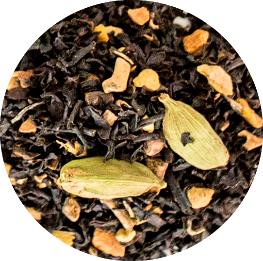 Spicy Chai 500g