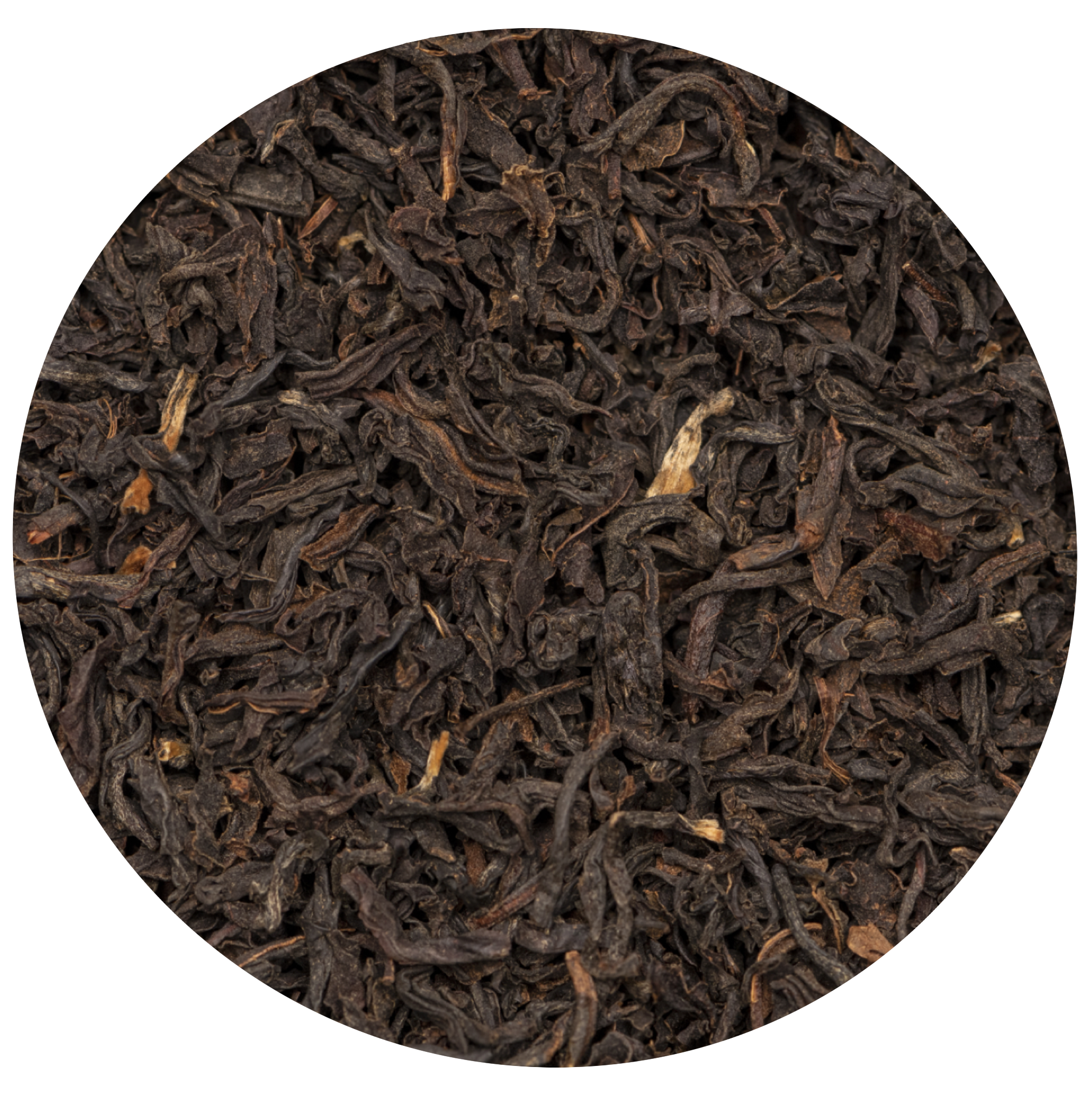 Finest Assam Teabags,  Set of 10 