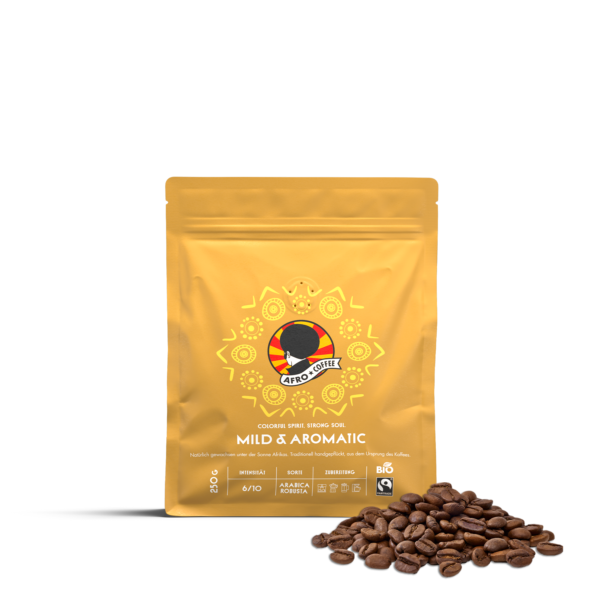 Arabica trans Arabica trans