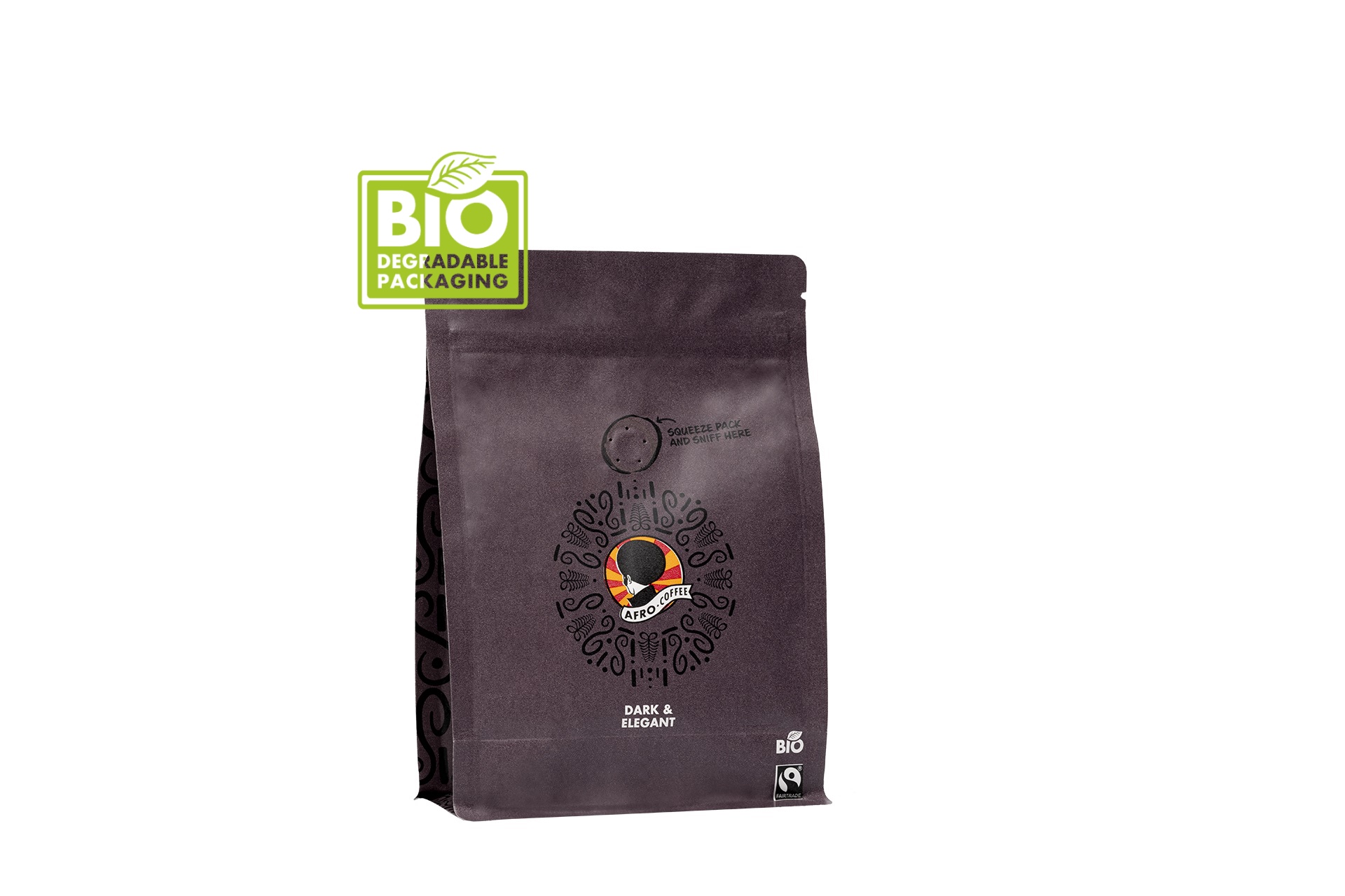 5+1 SET Dark & Elegant BIO 250g, AT-BIO-902