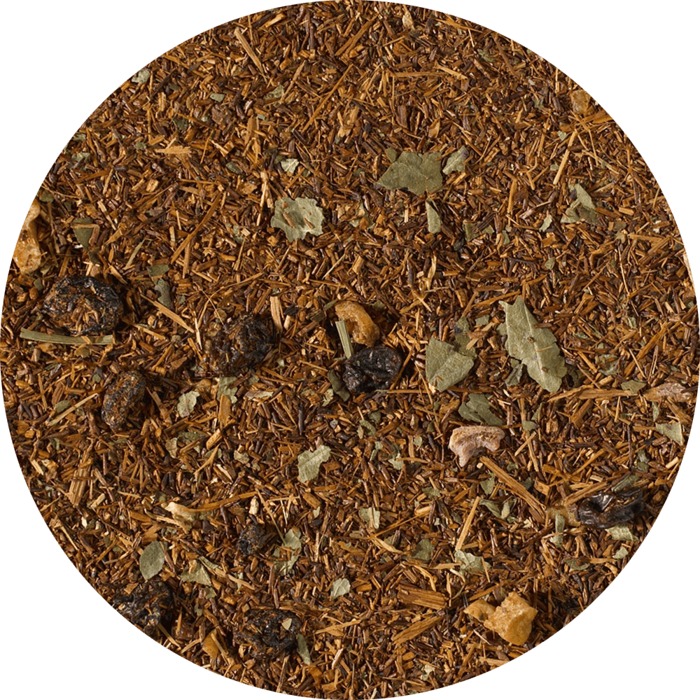 Afro Tea Malindi - Rooibos Tee