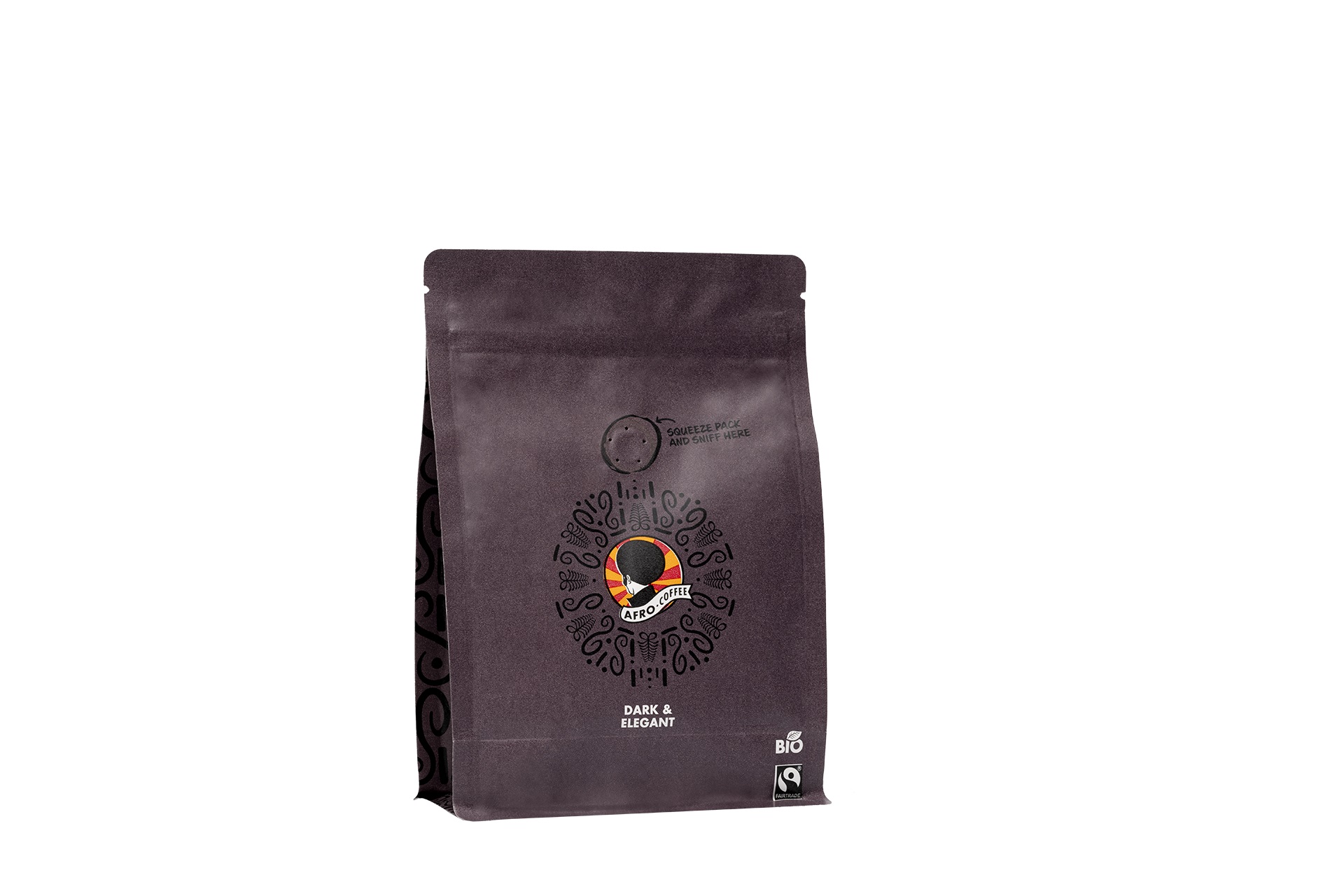 Collection SET Afro Coffee 250g
