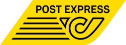 Express shipping Austria