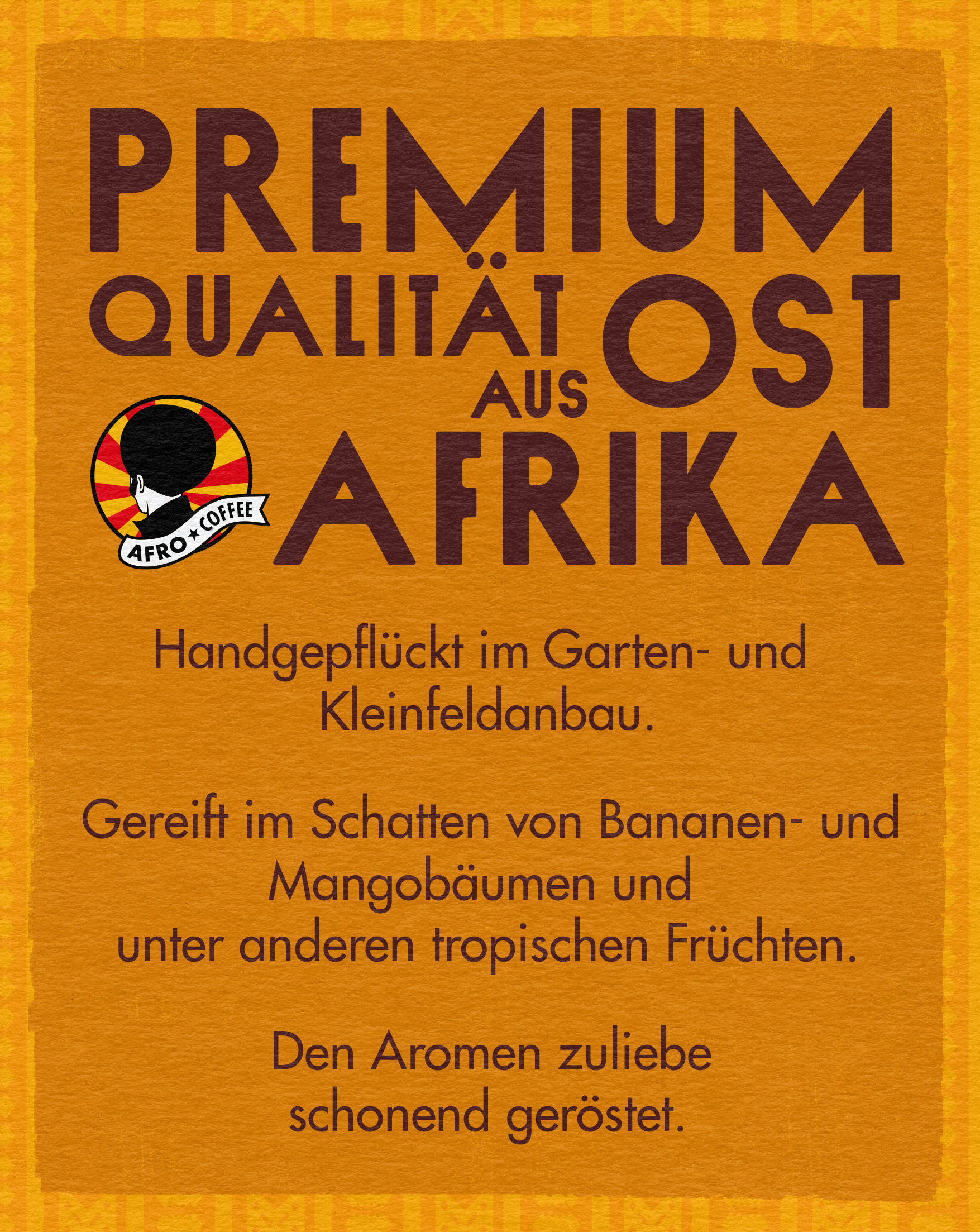 40 Bio Kaffeekapseln im Probierset, AT-BIO-902