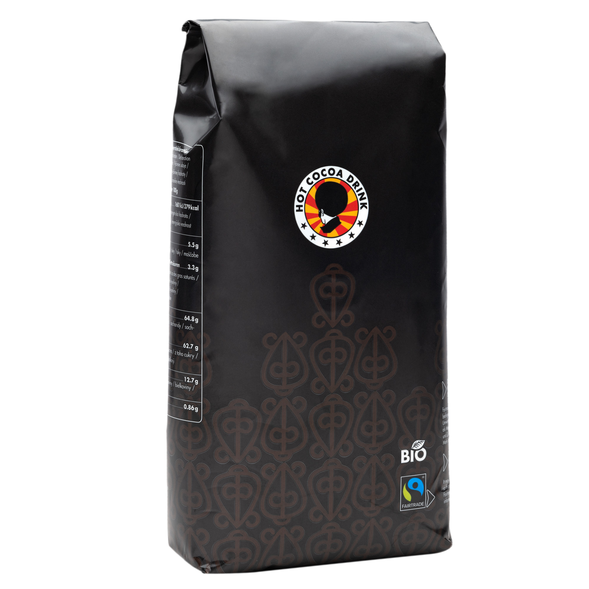 AFRO COFFEE BIO Cocoa