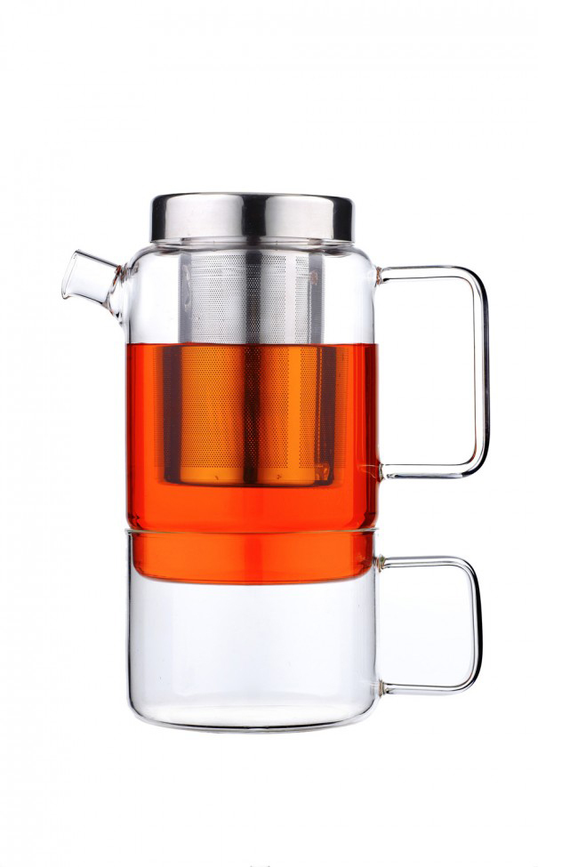 Bredemeijer Tea-For-One 