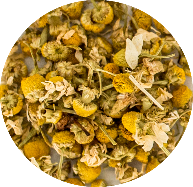 Afro Tea Golden Chamomile Kamillentee