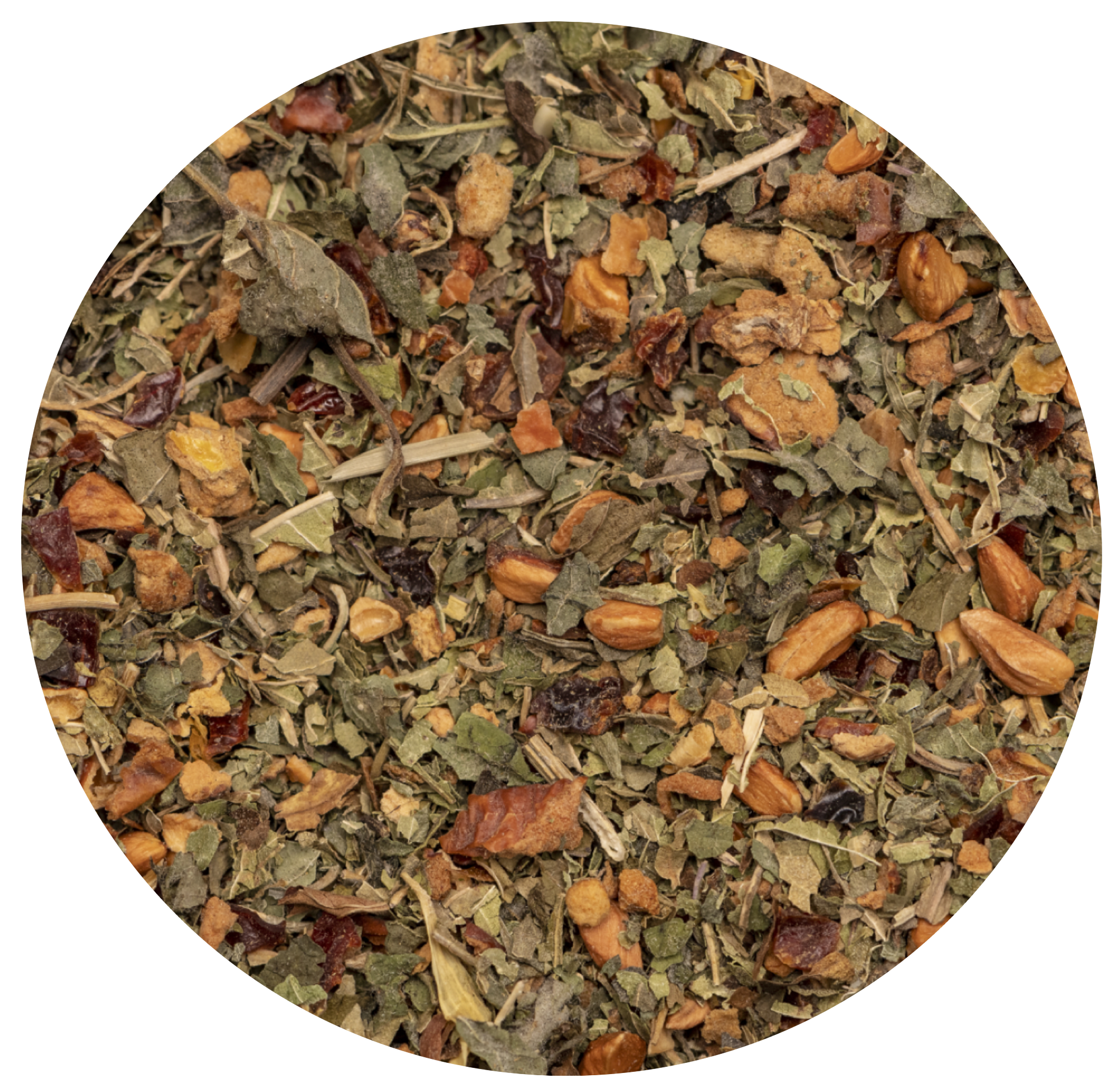 10er SET Lemon Herbs Teabags