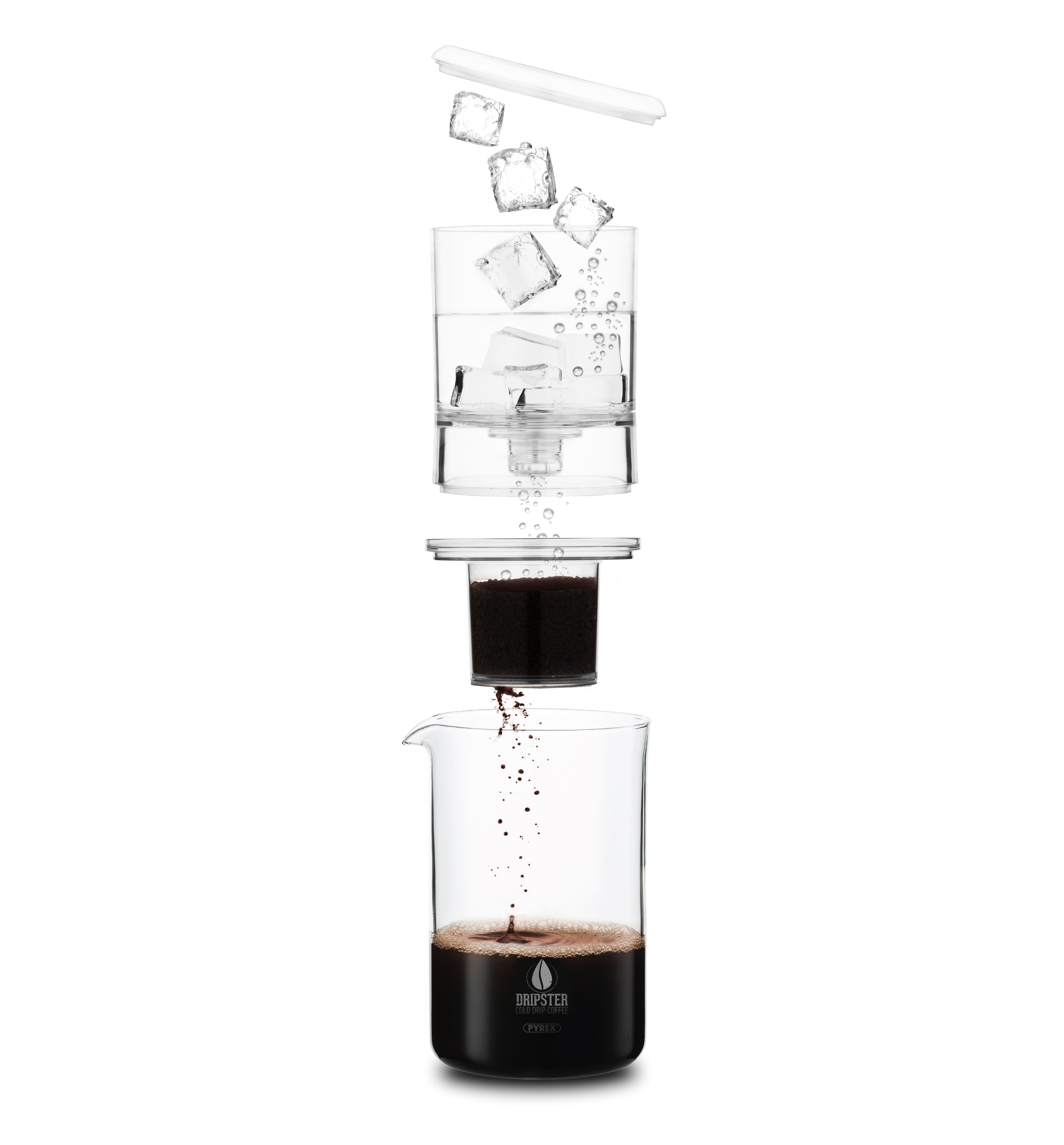 Cold brew hotsell coffee maker drip