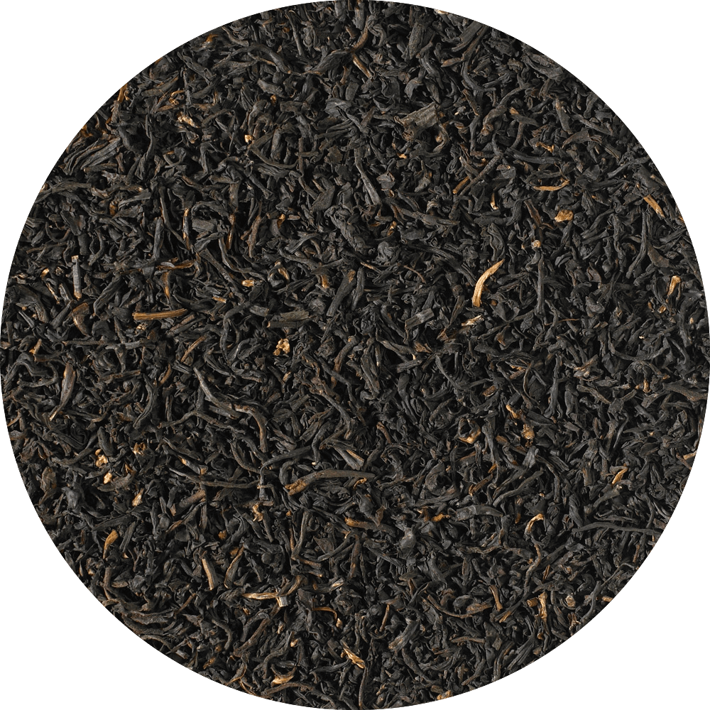 Afro Tea Mulanje - Schwarzer Tee