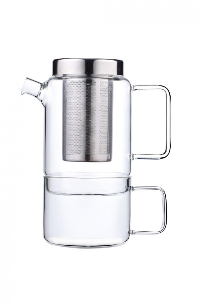 Tea-for-One-Set Salerno