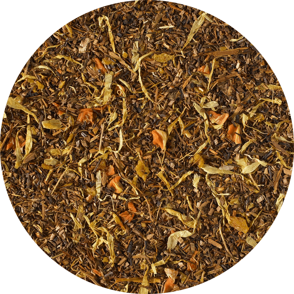 Afro Tea Dakar - Honeybush Tee