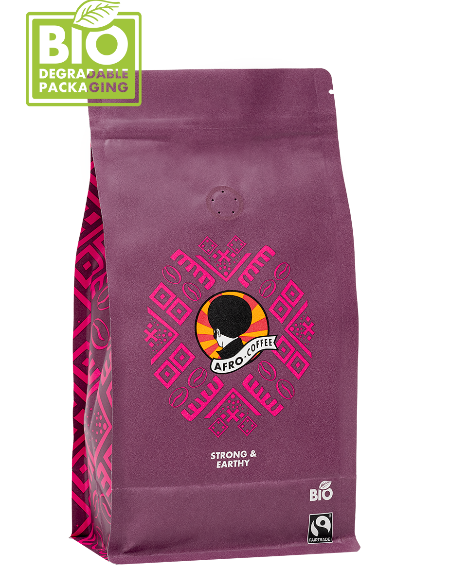 Collection SET Afro Coffee 500g