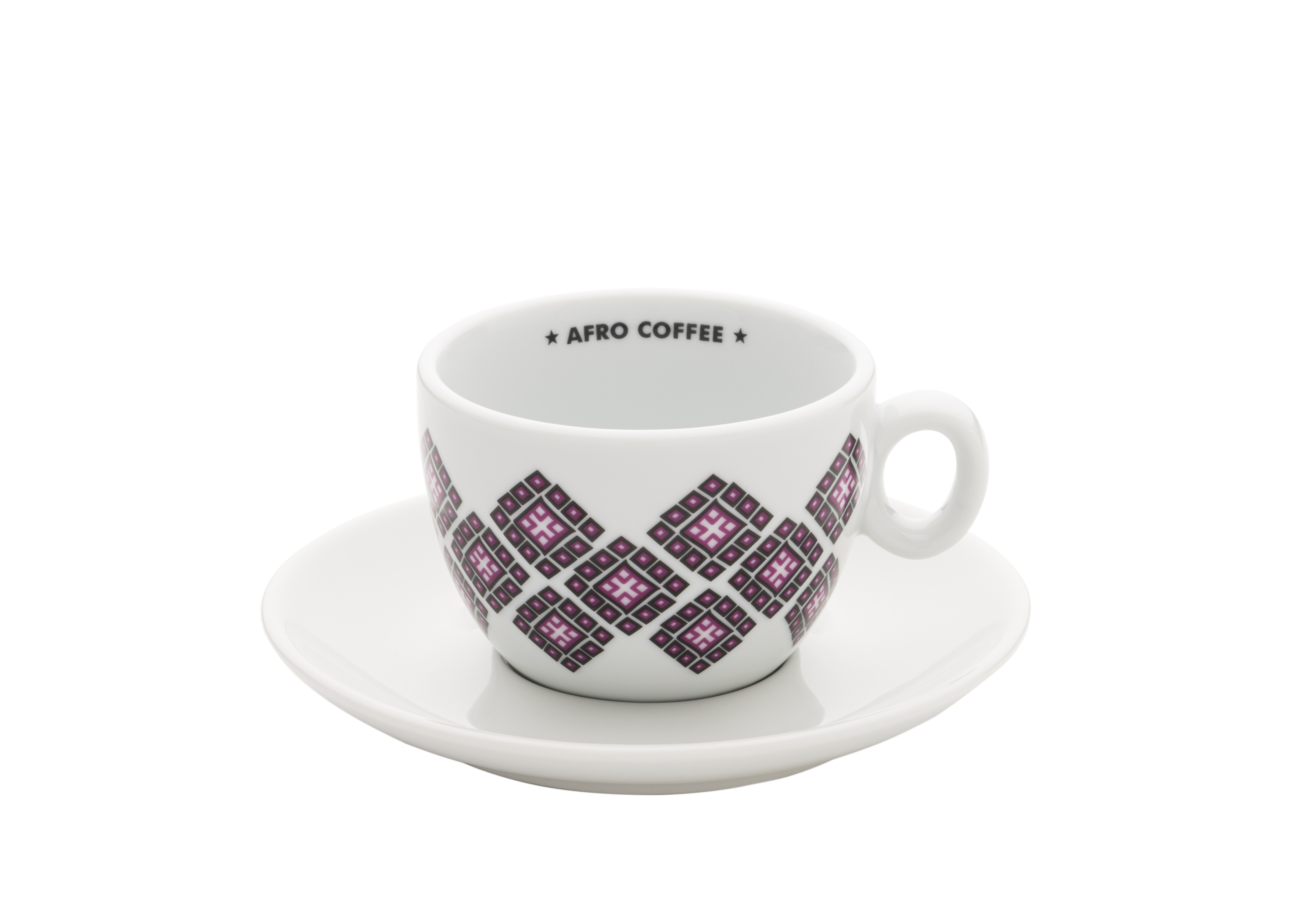 Cappuccino Cup, 2nd edition