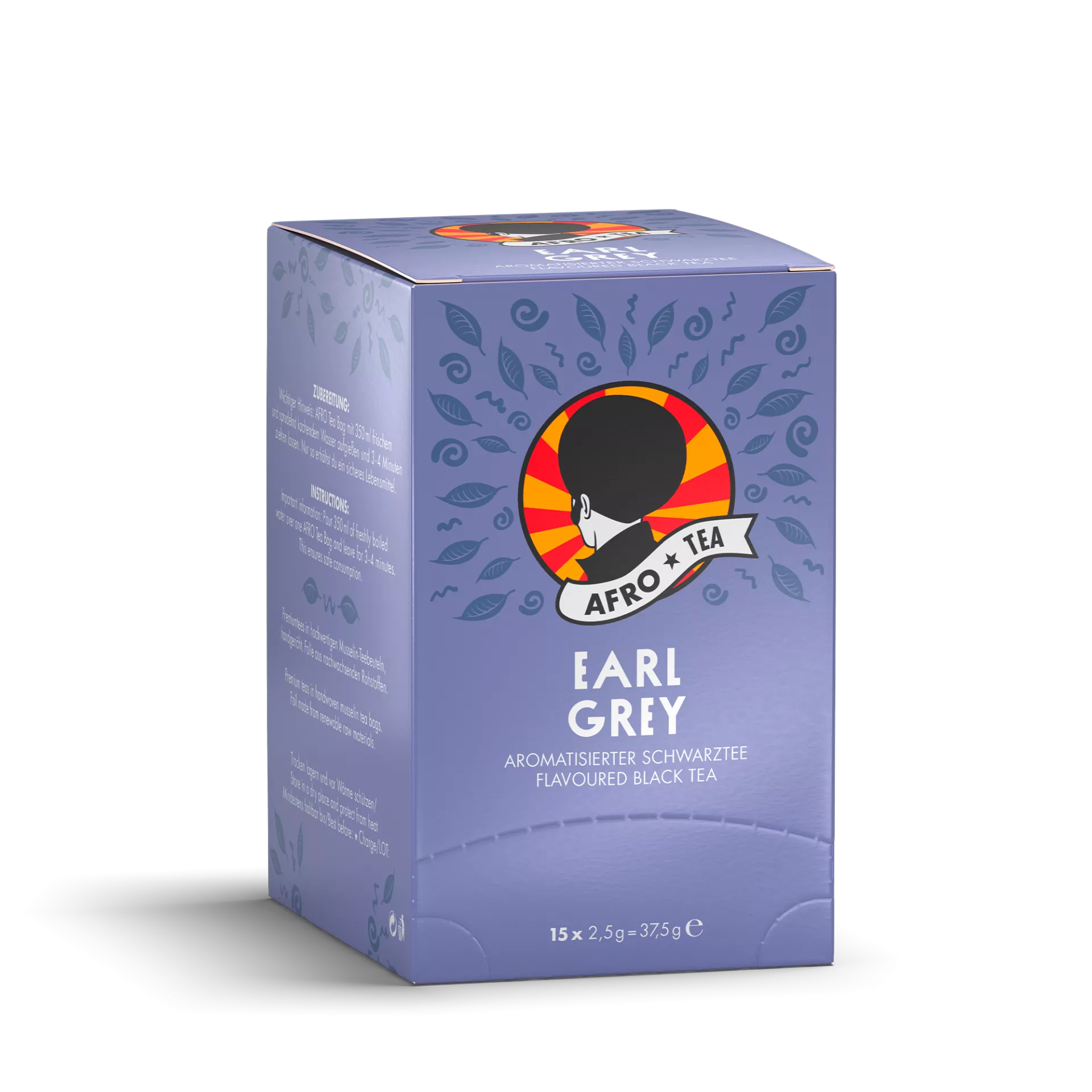 Earl Grey