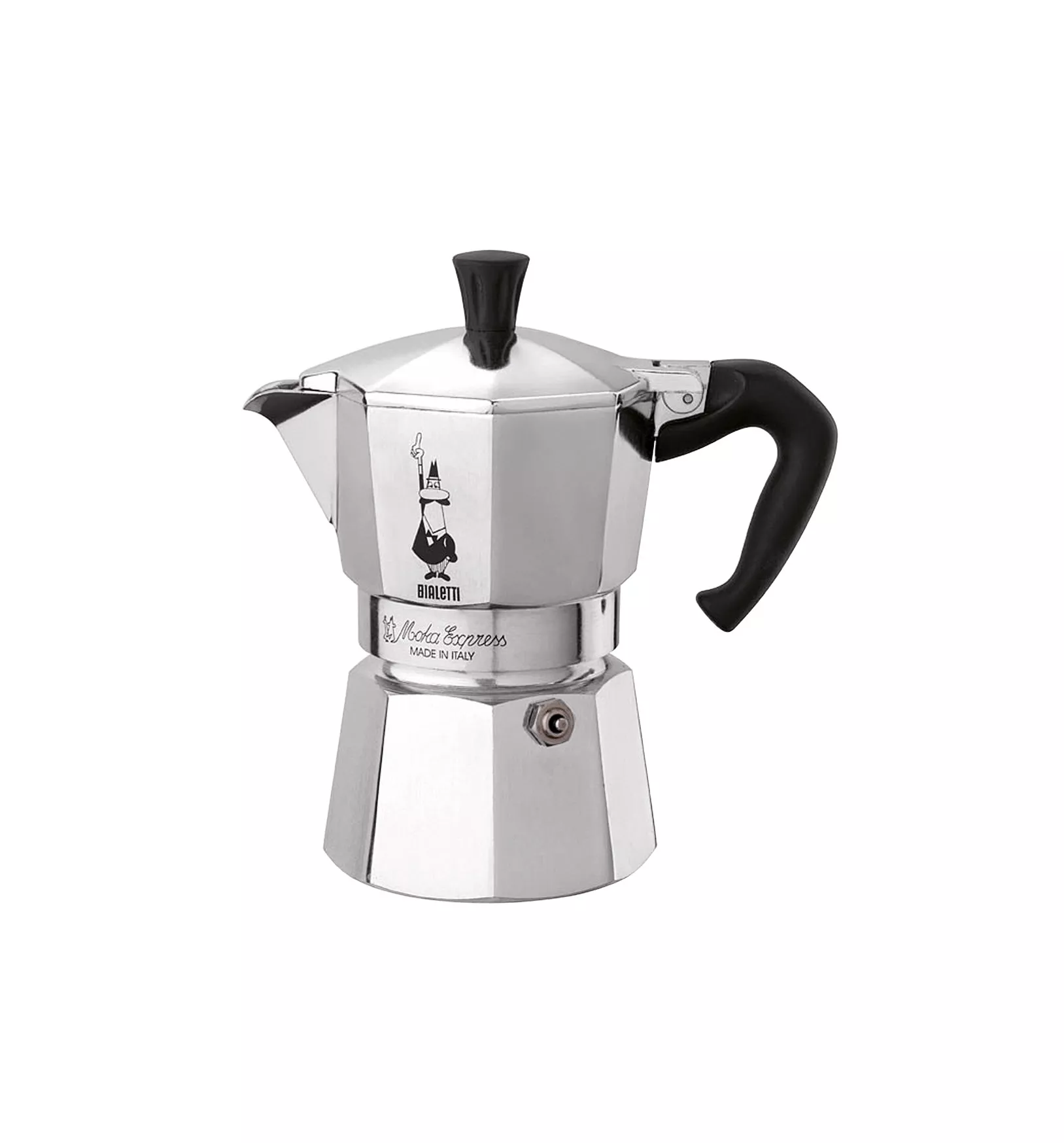 Moka Express