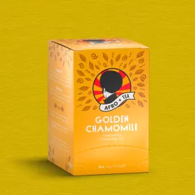 Golden Chamomile