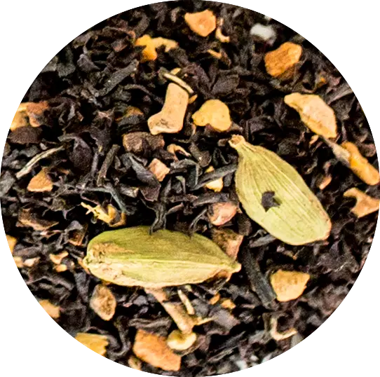 Spicy Chai