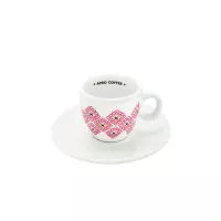 espresso_pink_r AFRO COFFEE Espresso Cup 2nd edition