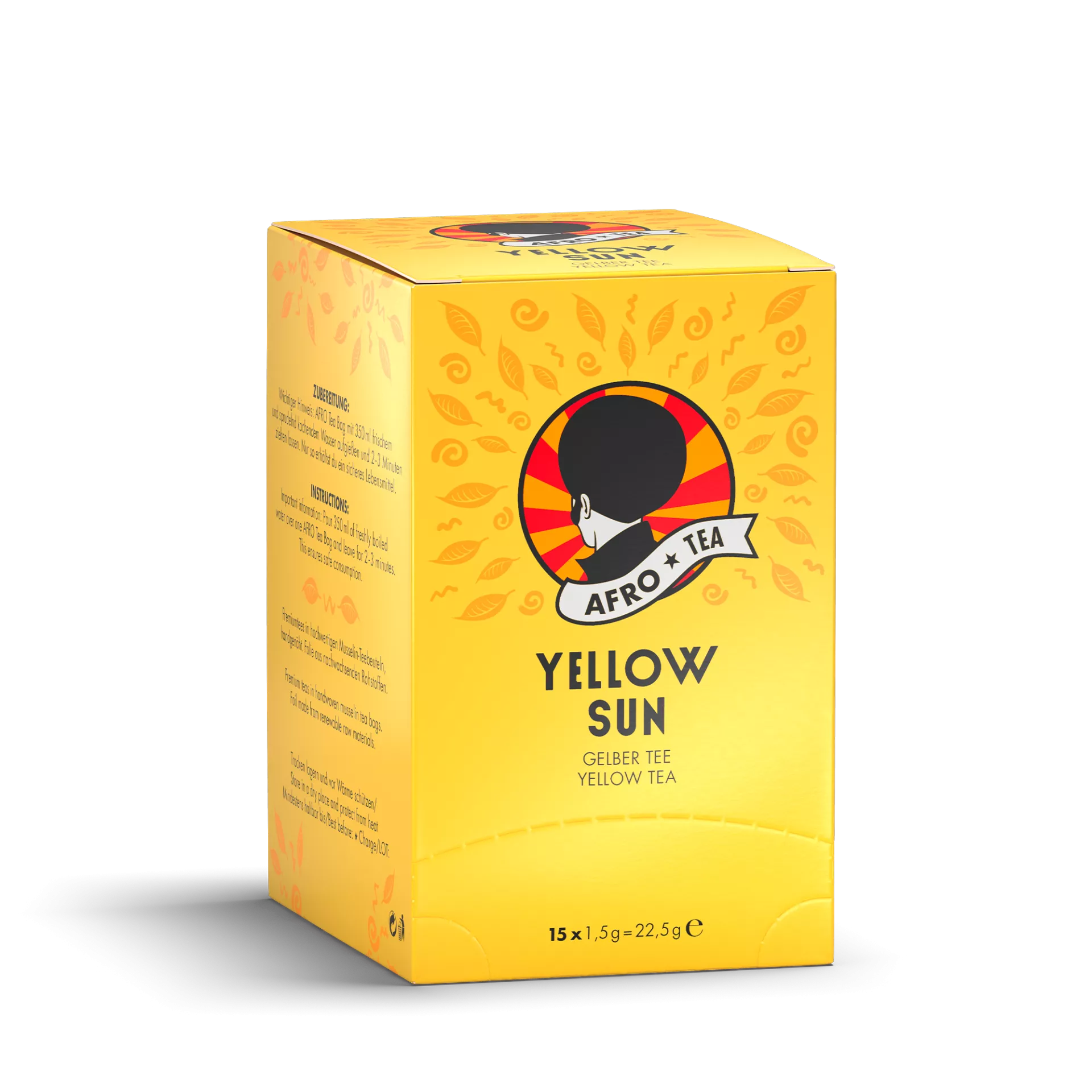 Yellow Sun