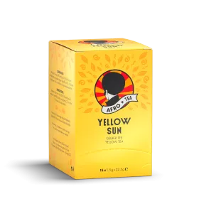 Yellow Sun