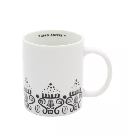 Mug Ornament