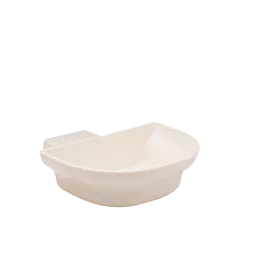 KAHAWA Drip Tray - Ivory White