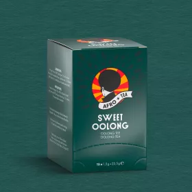 Sweet Oolong