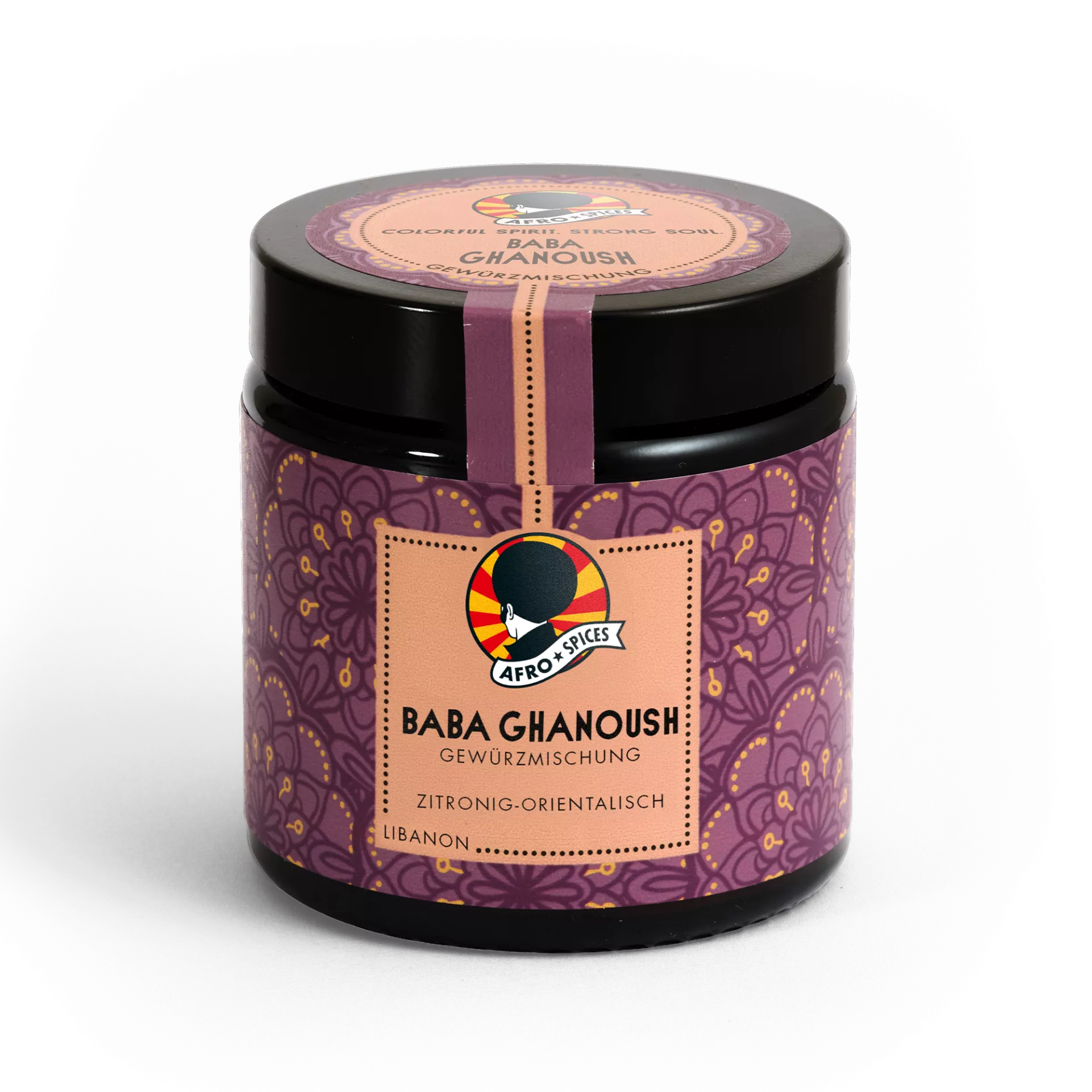 Baba Ghanoush