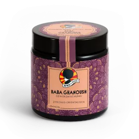 Baba Ghanoush