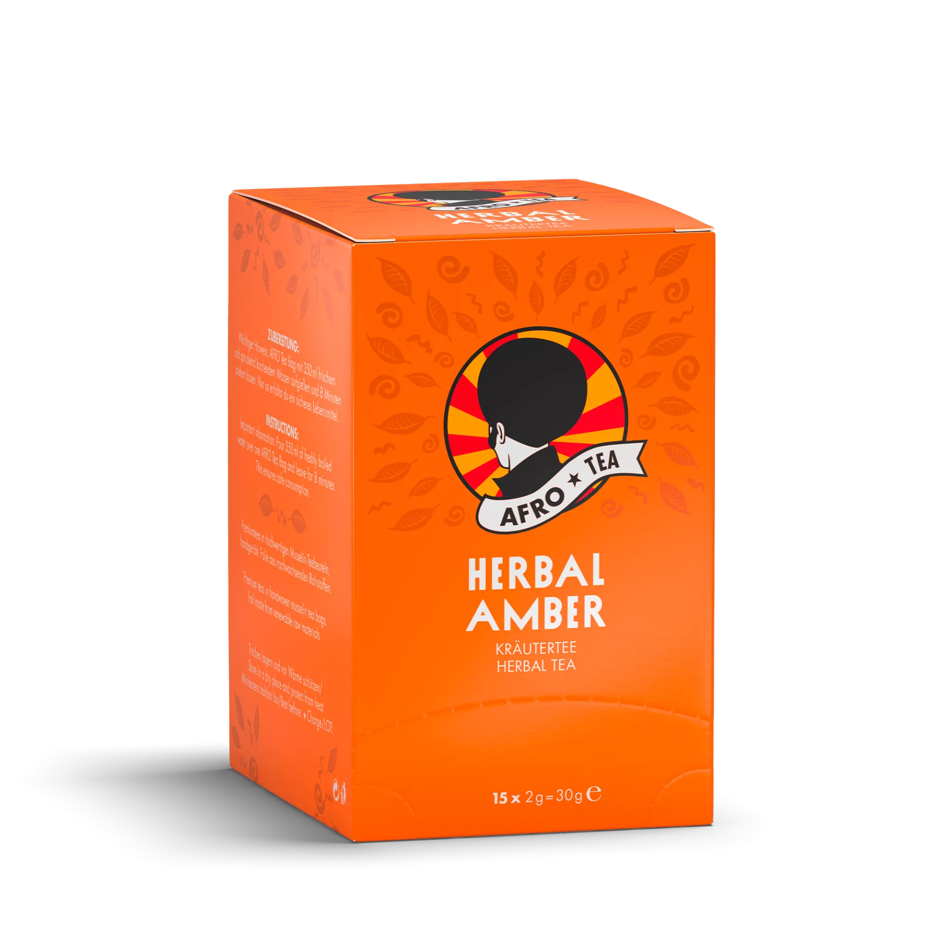 Herbal Amber