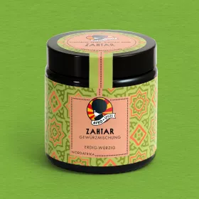 Zahtar