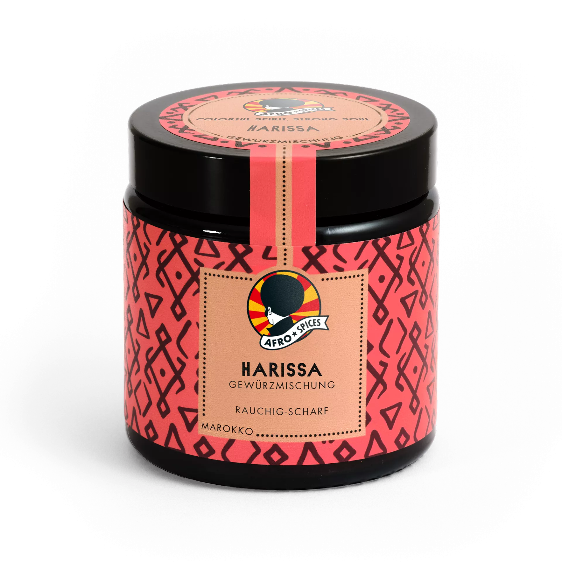 Harissa