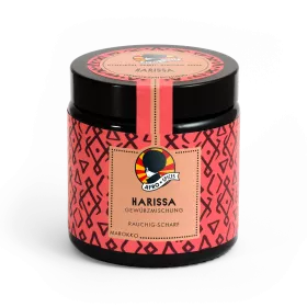 Harissa