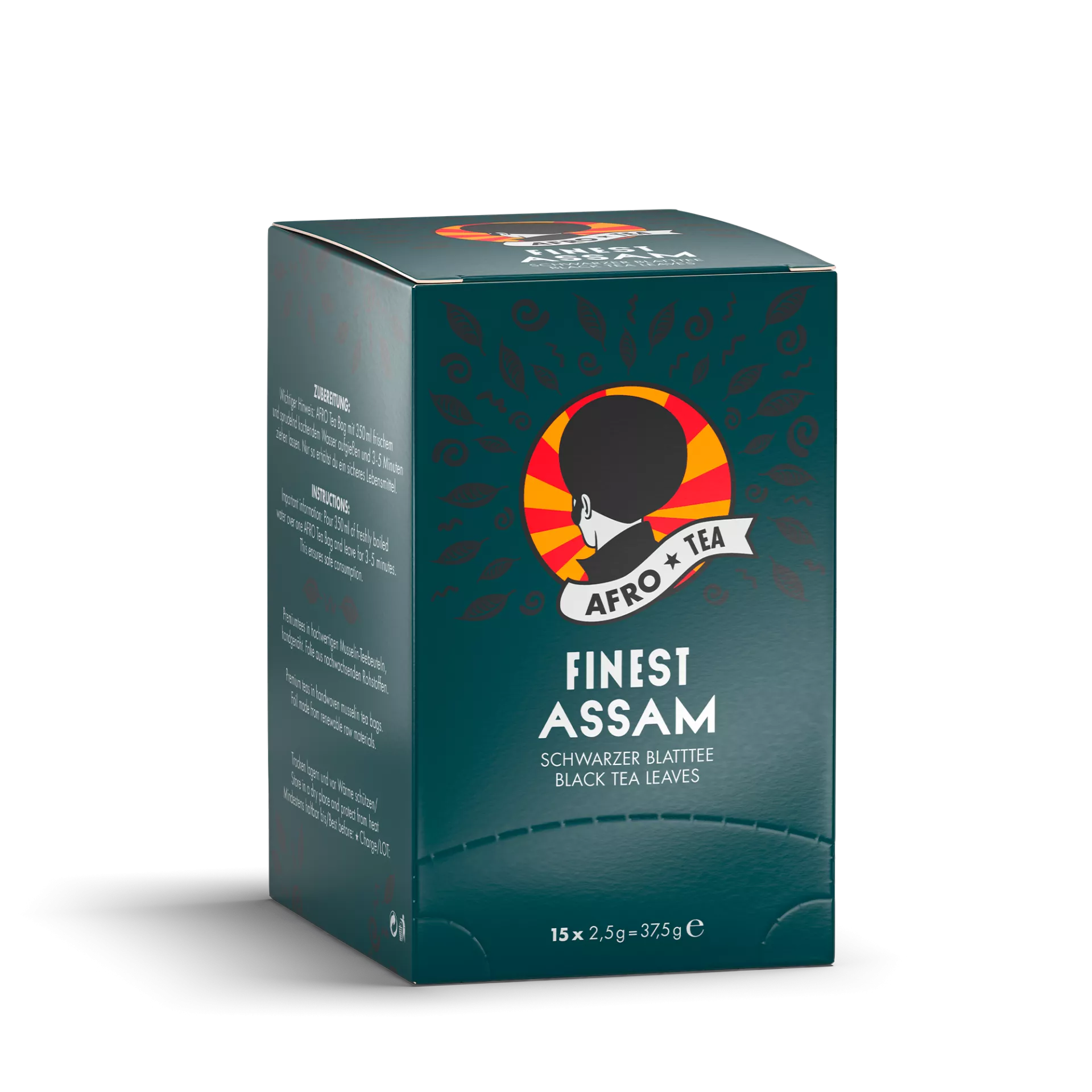 Finest Assam
