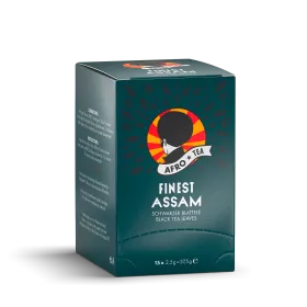 Finest Assam Finest Assam