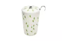 AFRO TEA Cup Strainer