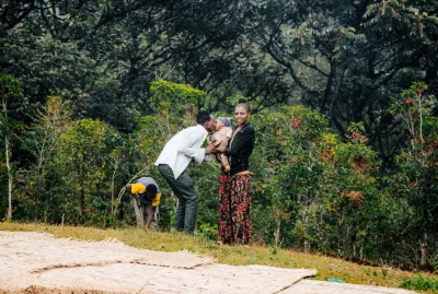 Wir feiern Fairtrade