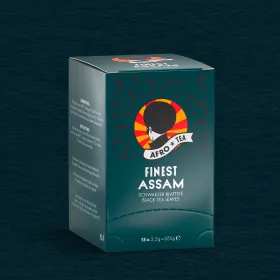 Finest Assam