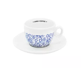Cappuccino Cup, 2nd edition
