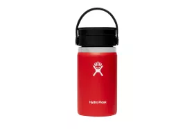 Afro Coffee To-Go-Bottle 