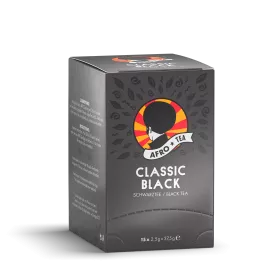 Classic Black
