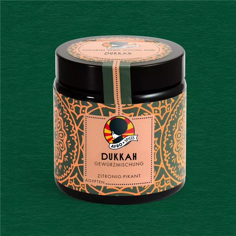 Dukkah