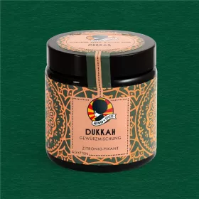 Dukkah