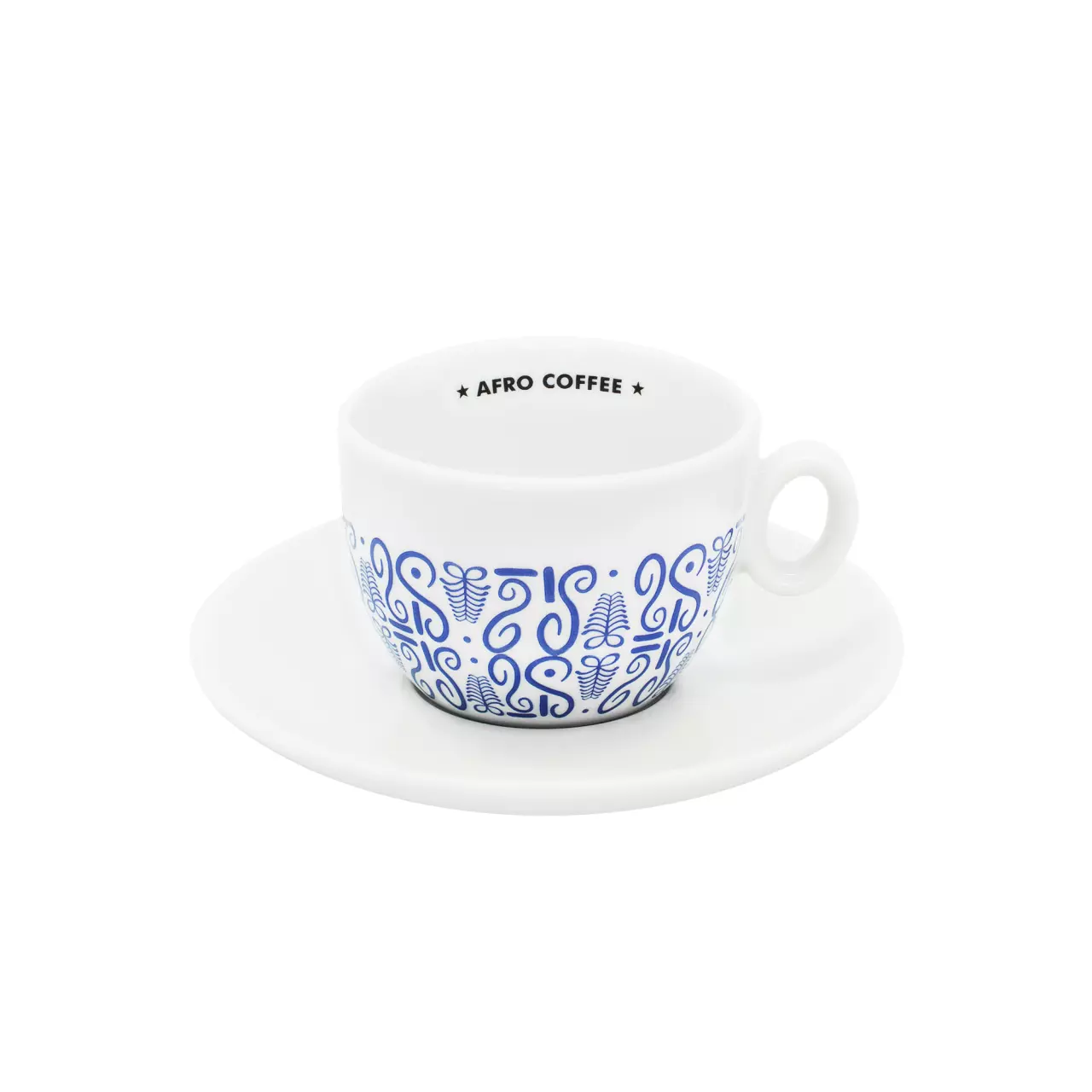 Geschenkbox Cappuccino-Set