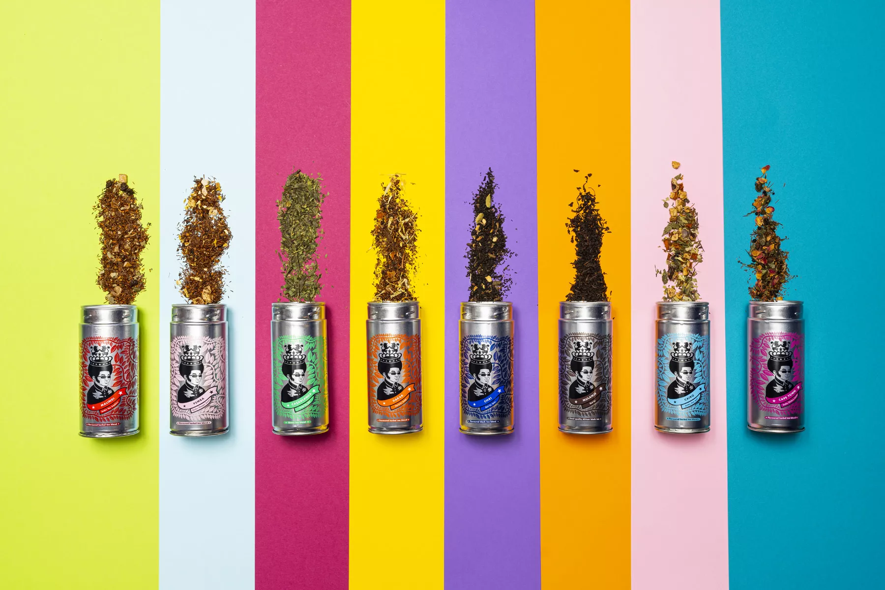 Warum Rooibos-Tee so beliebt ist Warum Rooibos-Tee so beliebt ist