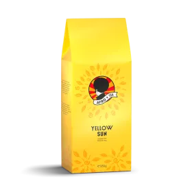 Yellow Sun Loser Tee