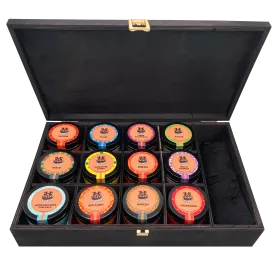 De Luxe Box