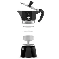 Moka Express Black