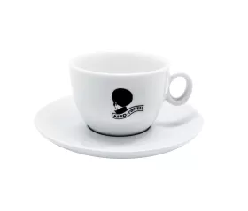 Cappuccino Cup, 2nd edition